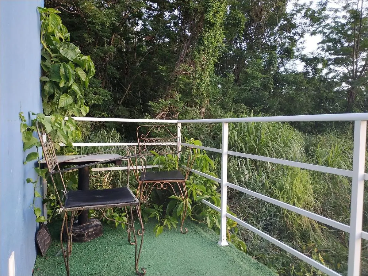 Travessa 208 Apartment Florianopolis Brazil