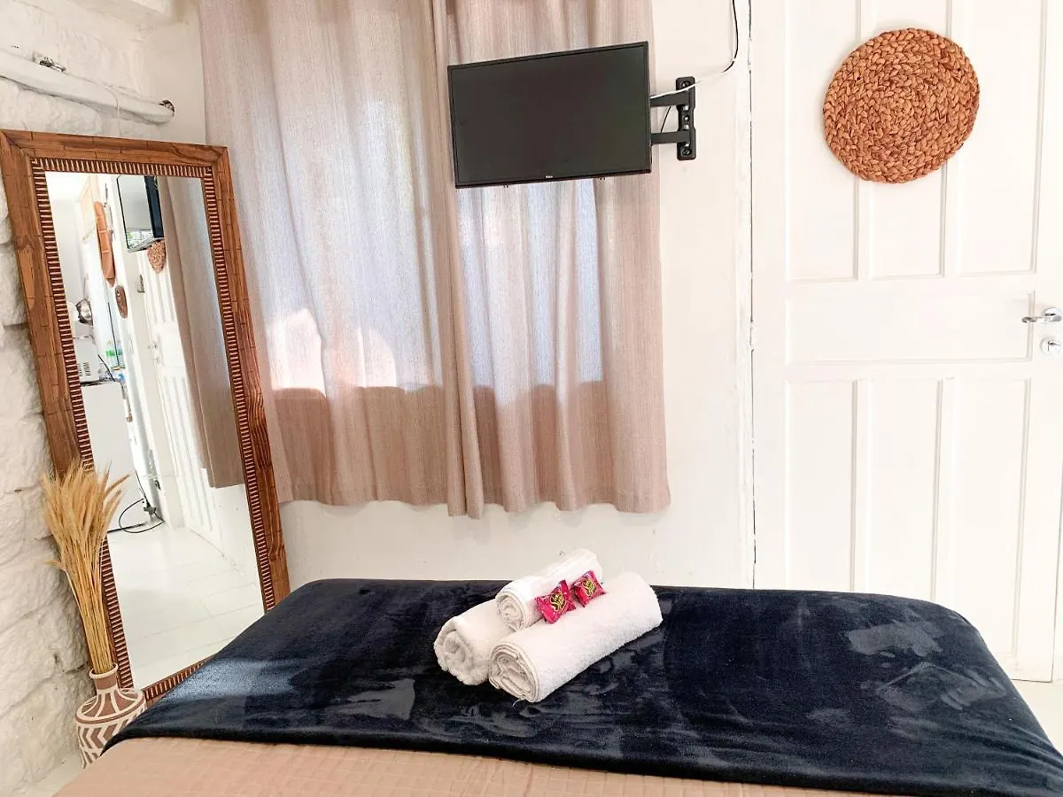 Homestay Travessa 208 Apartment Florianopolis