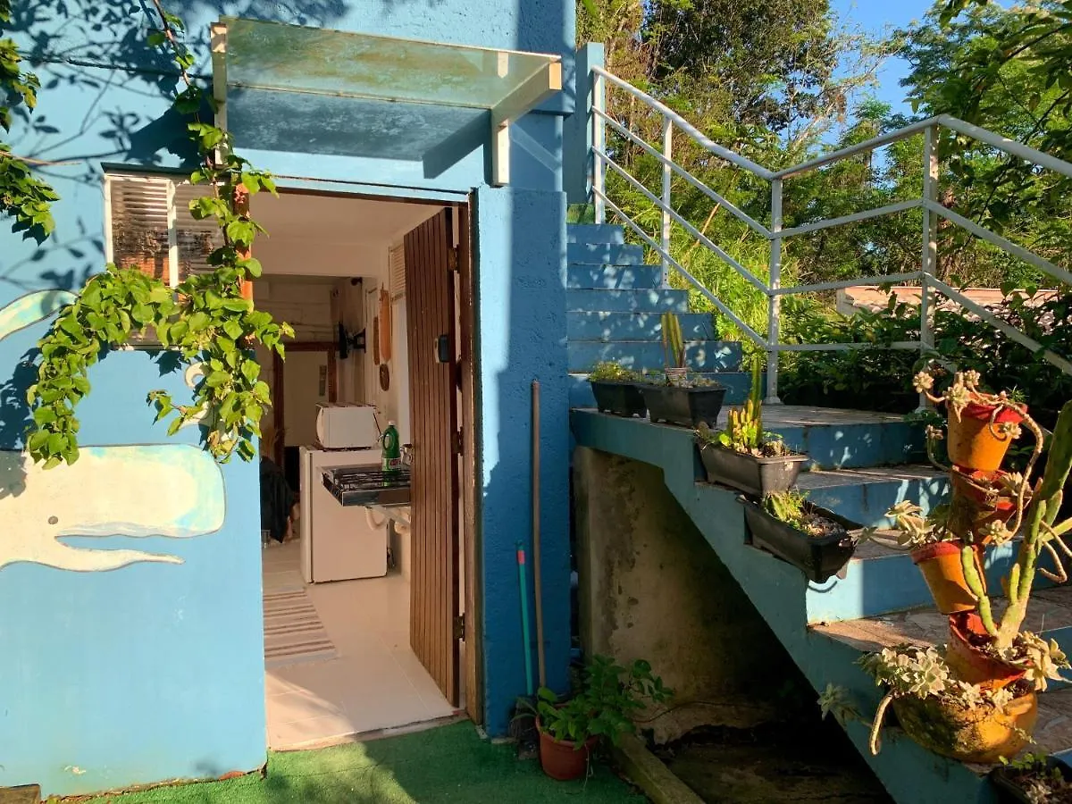 Travessa 208 Apartment Florianopolis Brazil